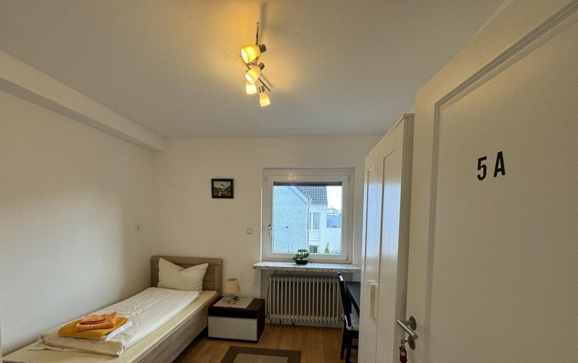 Haus Ostseestrand36 *