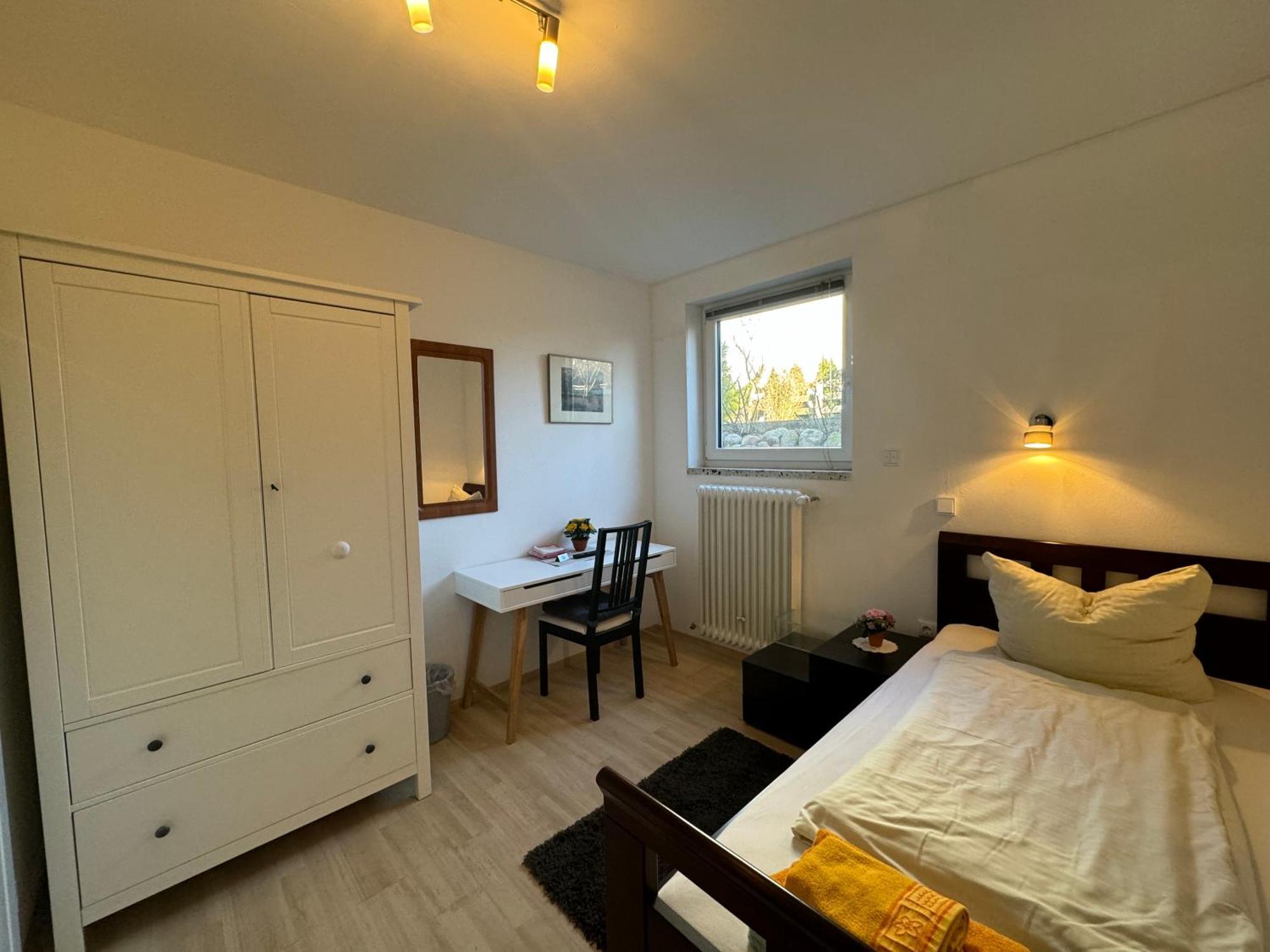 Haus Ostseestrand36 Gasthof *