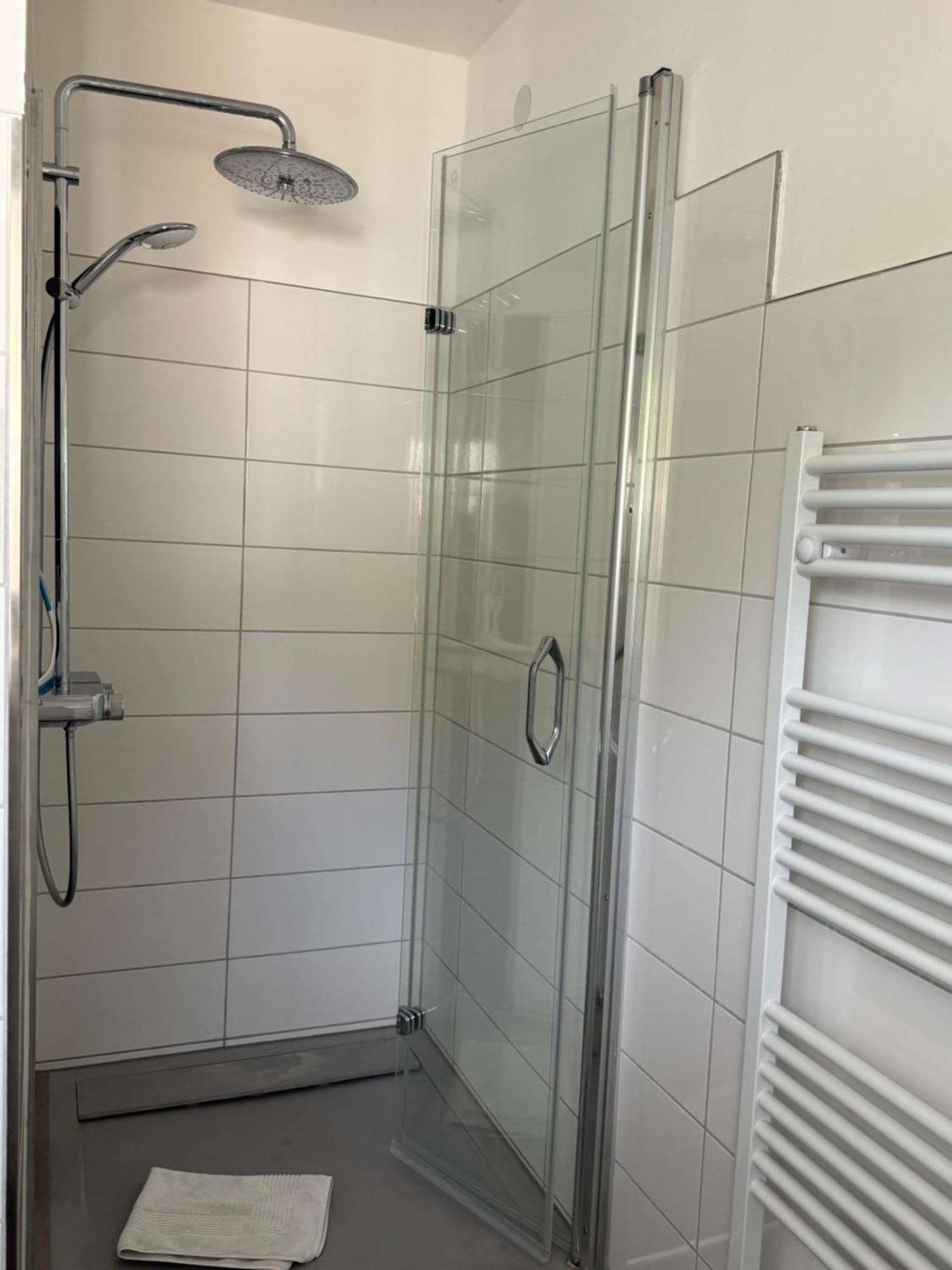 Haus Ostseestrand36 Gasthof *
