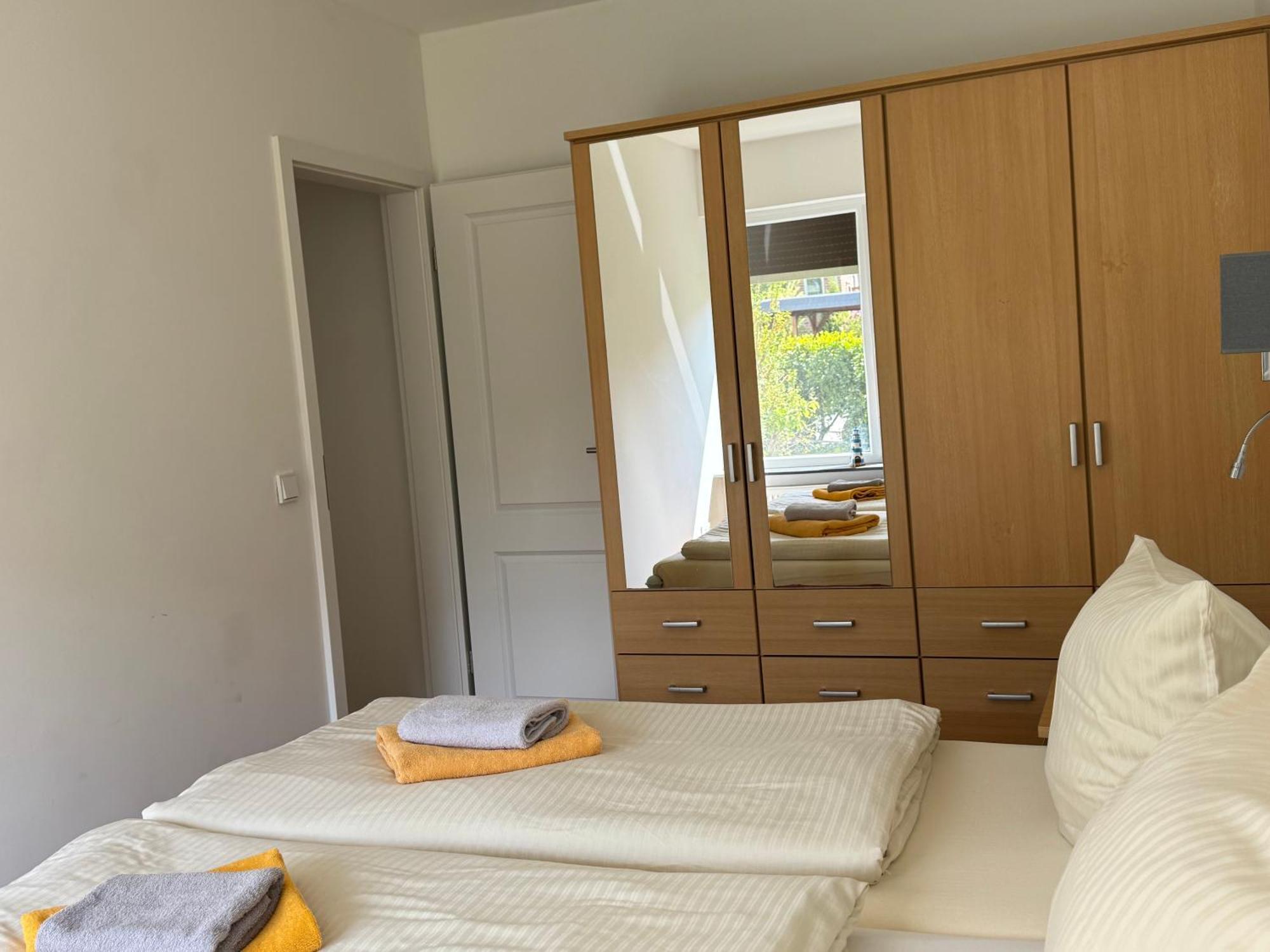 Haus Ostseestrand36 *