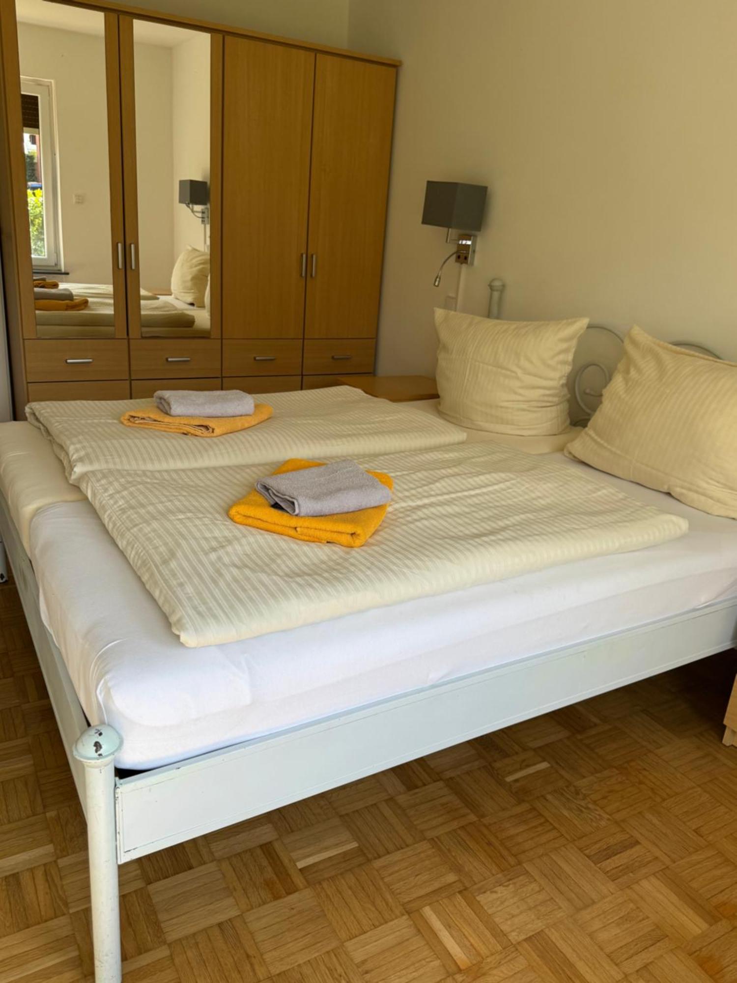 Haus Ostseestrand36 Timmendorfer Strand