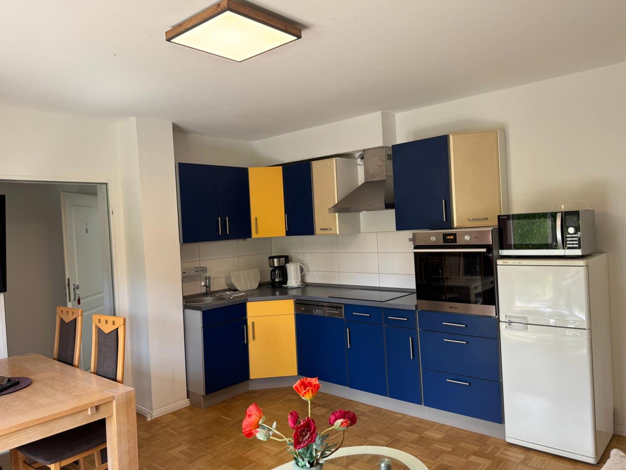 Haus Ostseestrand36 * Timmendorfer Strand