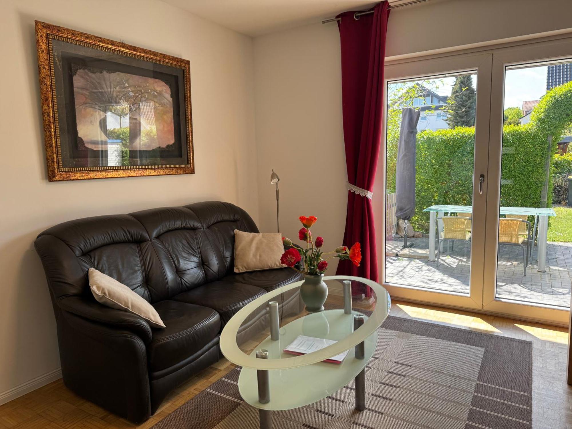 Haus Ostseestrand36 * Timmendorfer Strand