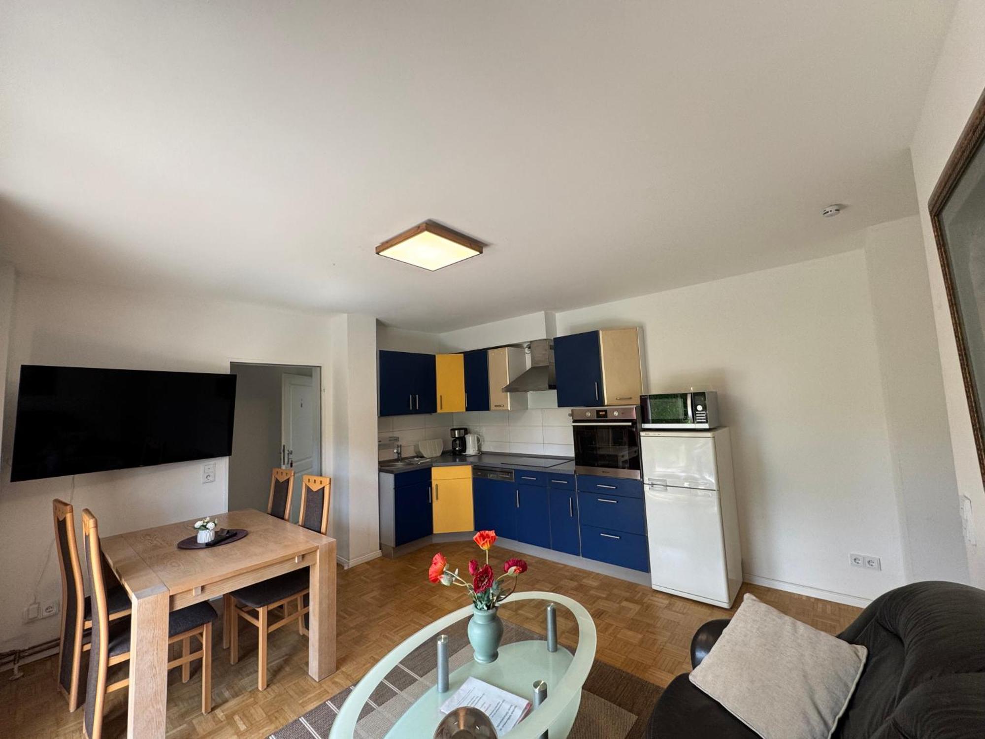 Haus Ostseestrand36 Gasthof *