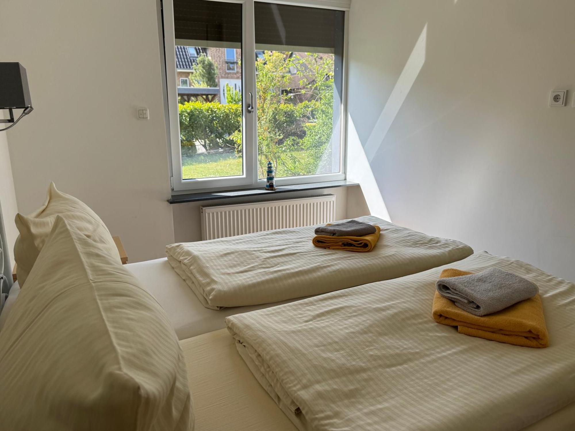 Haus Ostseestrand36 Gasthof Timmendorfer Strand