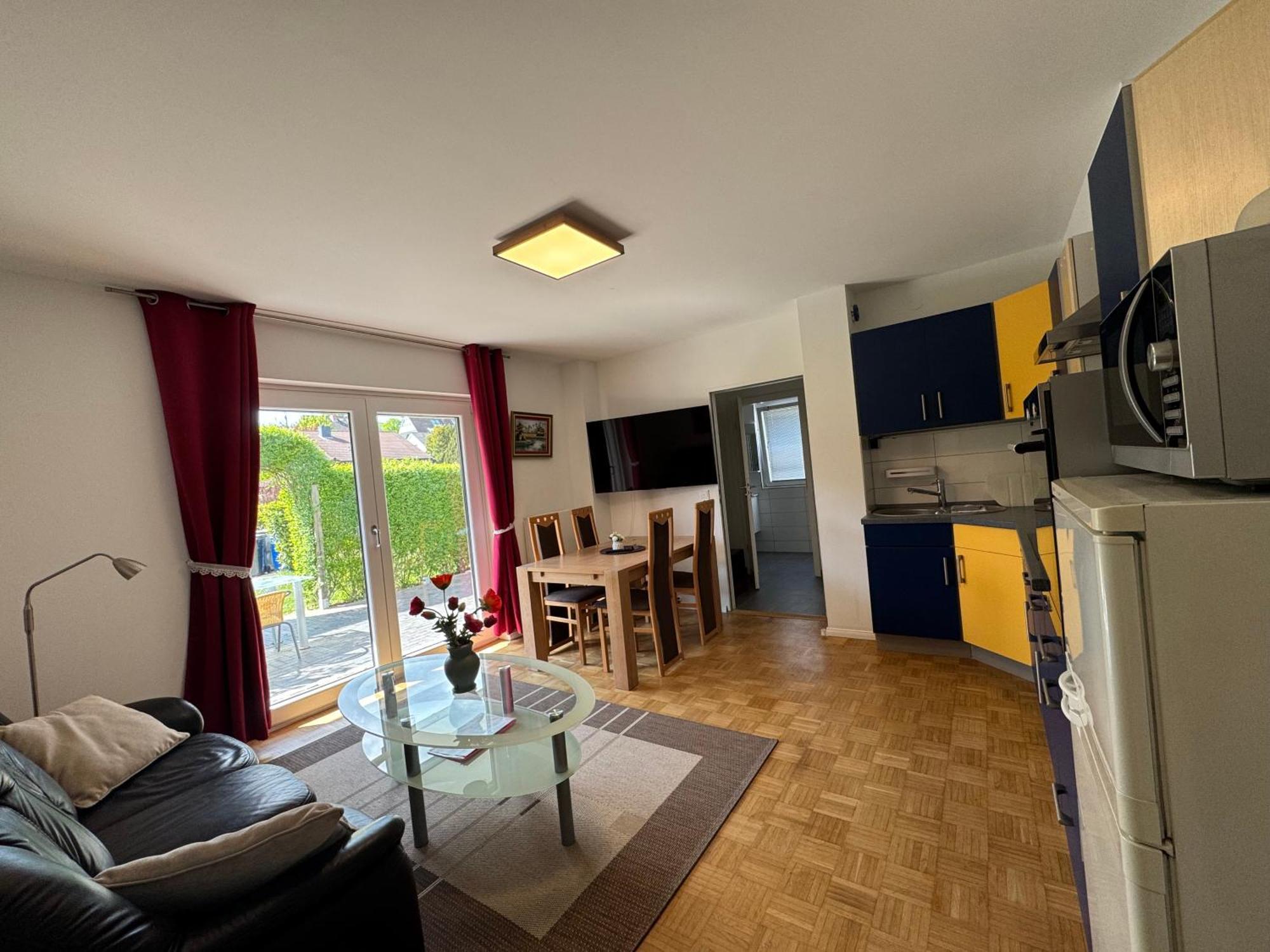 Haus Ostseestrand36 Timmendorfer Strand