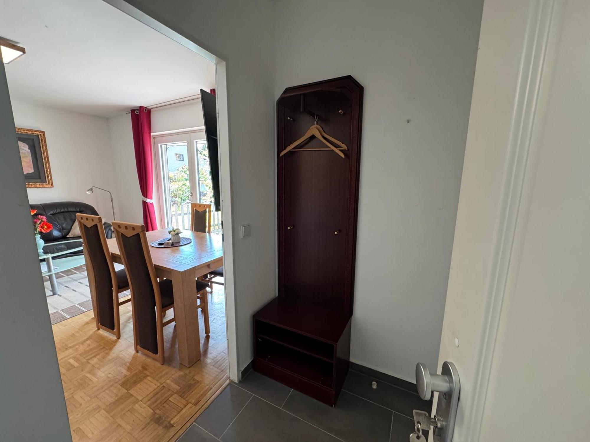 Haus Ostseestrand36 * Timmendorfer Strand
