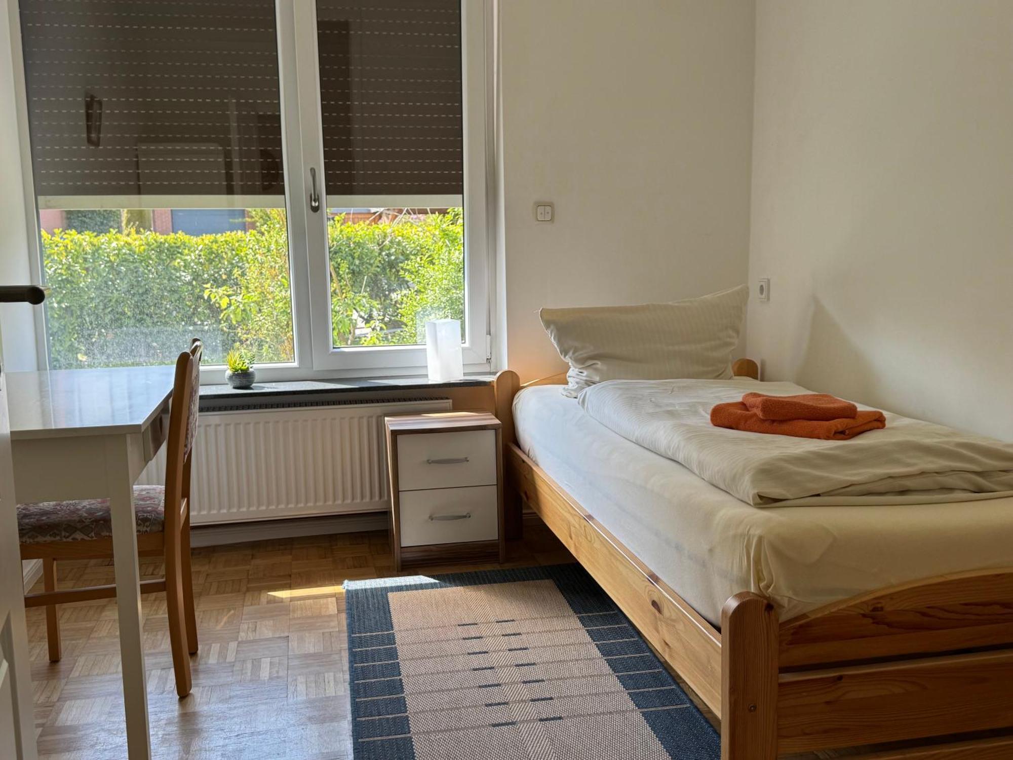 Gasthof Haus Ostseestrand36