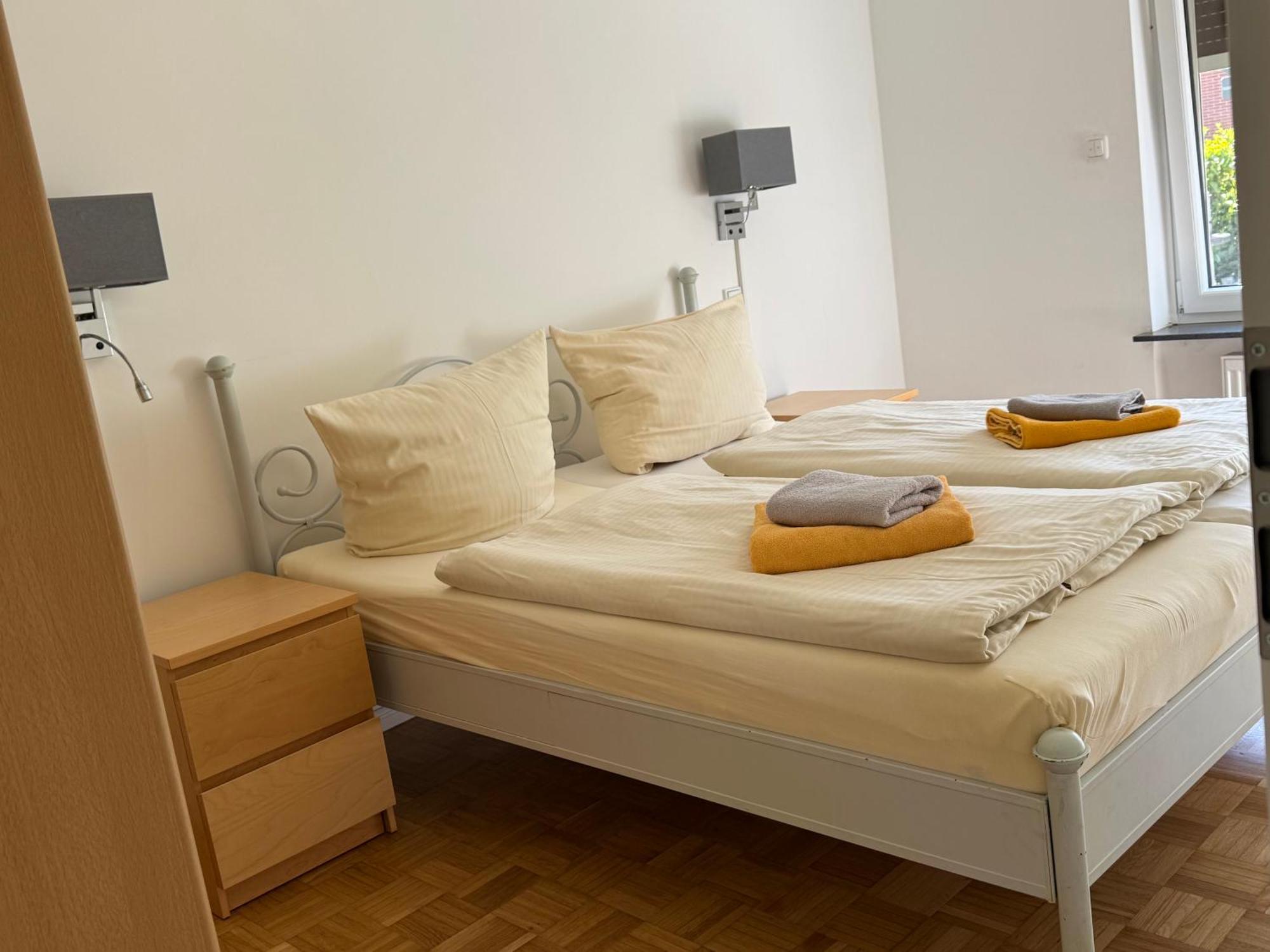 Gasthuis Haus Ostseestrand36 Timmendorfer Strand