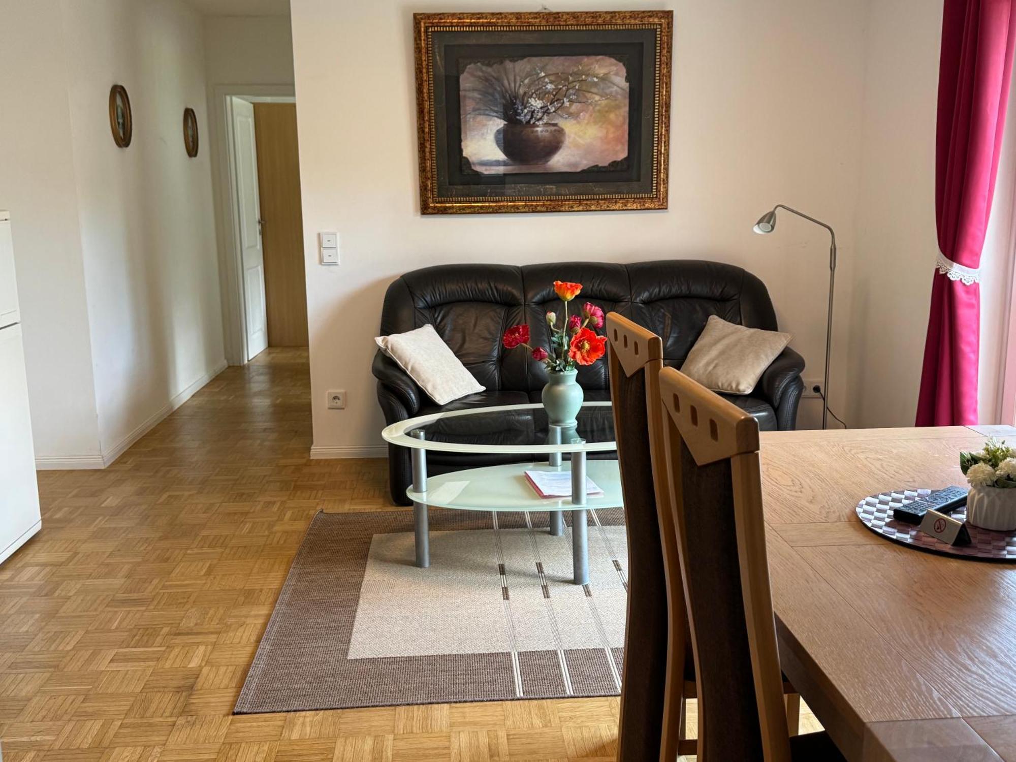 Haus Ostseestrand36 Timmendorfer Strand