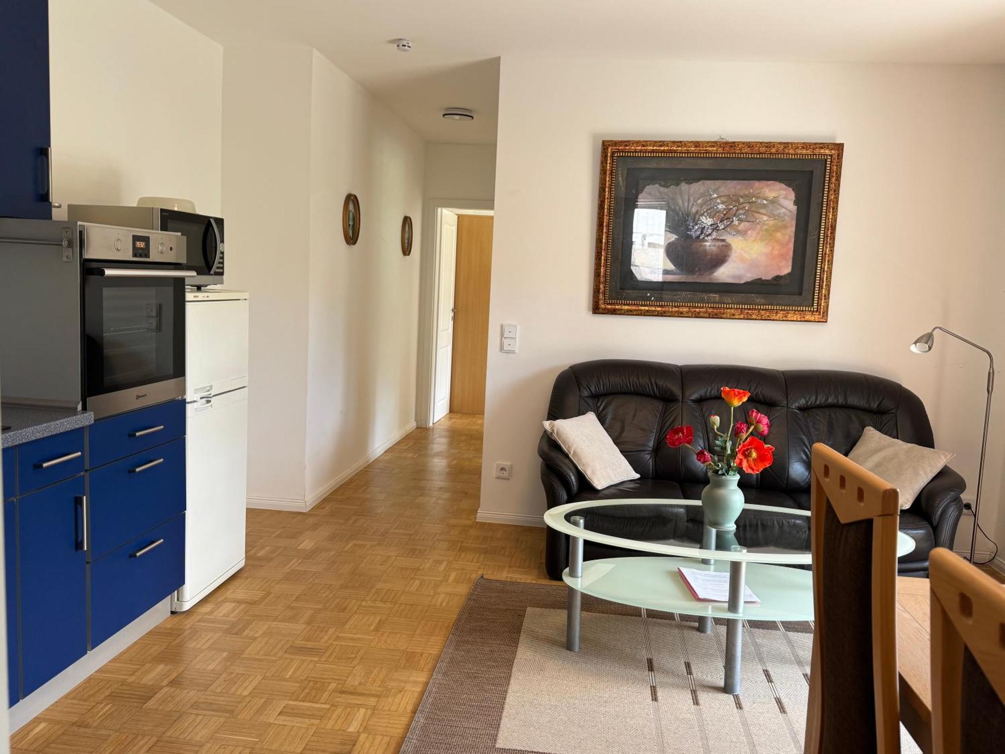 Haus Ostseestrand36 * Timmendorfer Strand